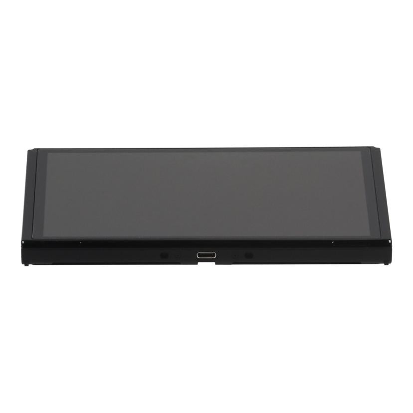 NINTENDO 任天堂 ニンテンドー　/Nintendo　Switch　有機EL　本体/HEG-S-KAAAA//XTJ10034294993/ABランク/05