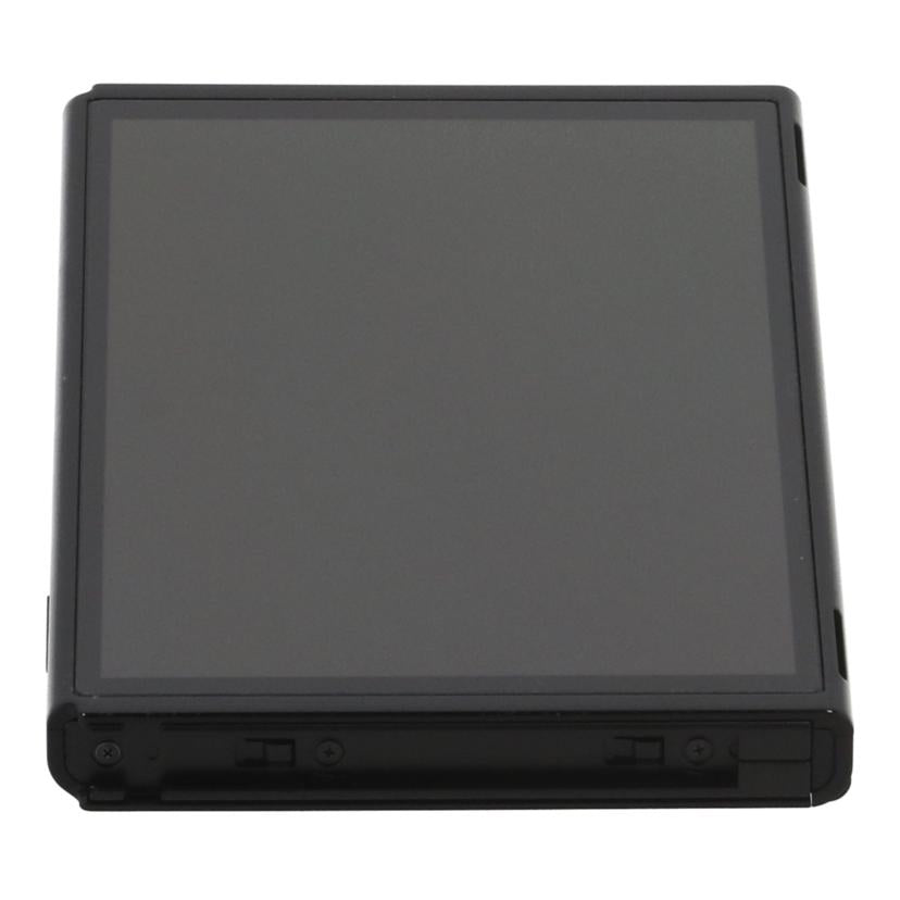 NINTENDO 任天堂 ニンテンドー　/Nintendo　Switch　有機EL　本体/HEG-S-KAAAA//XTJ10034294993/ABランク/05