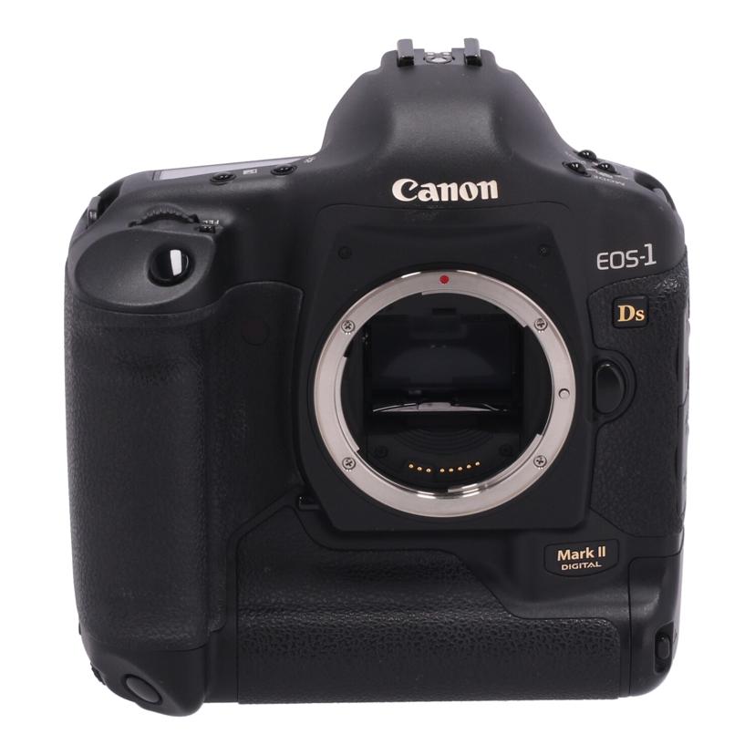 Canon キヤノン/デジタル一眼ボディ/EOS-1Ds MarkII ﾎﾞﾃﾞｨ//305946/Bランク/62