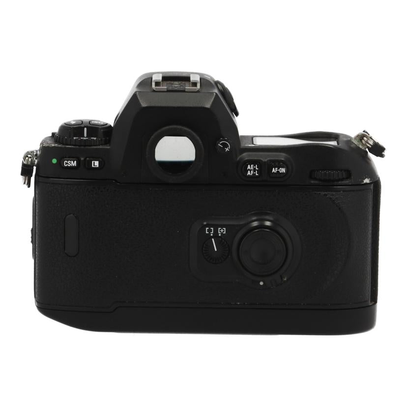 Ｎｉｋｏｎ ニコン/ＡＦフィルムカメラ/F100 ﾎﾞﾃﾞｨ//2313726/Bランク/85