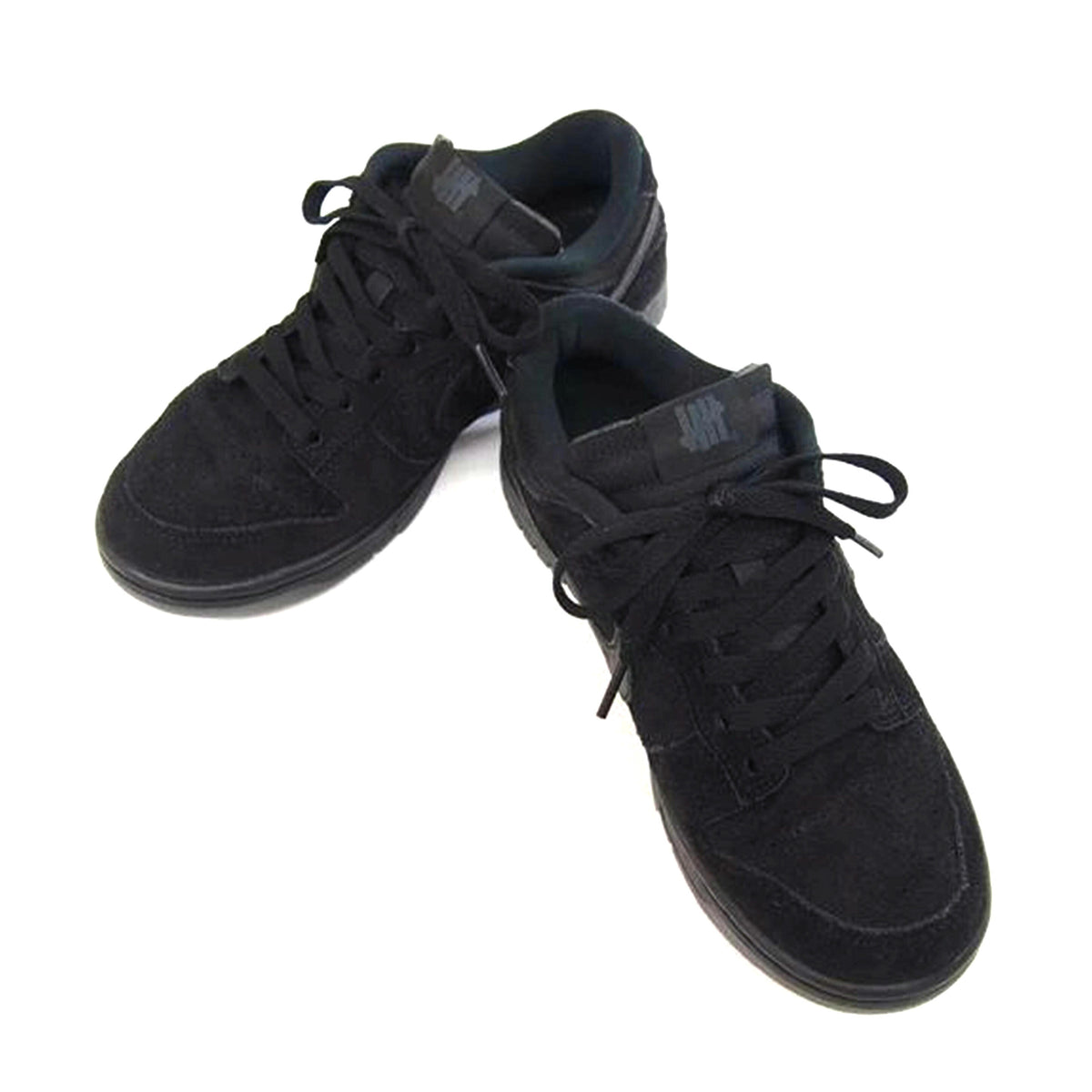 NIKE ナイキ/UNDEFEATED×NIKE DUNK LOW SP ’5ON IT’/DO9329-001//ABランク/71