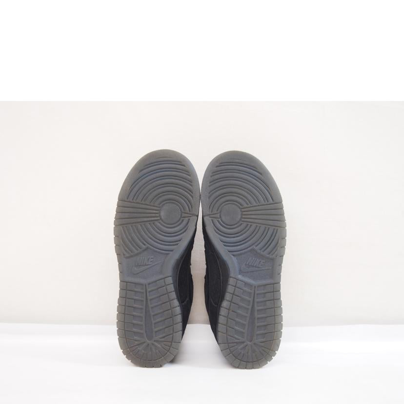 NIKE ナイキ/UNDEFEATED×NIKE DUNK LOW SP ’5ON IT’/DO9329-001//ABランク/71
