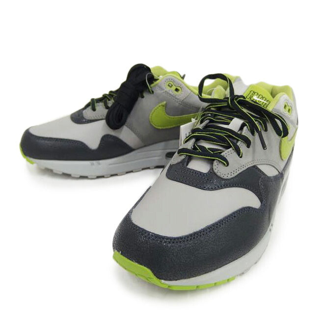 NIKE NIKE/AIR MAX1SP/灰黒緑/HF3713-002//ｻｲｽﾞ29cm/Aランク/82