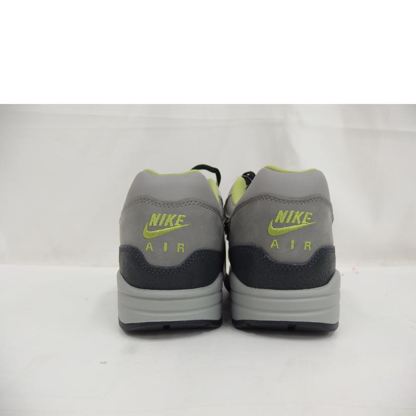 NIKE NIKE/AIR MAX1SP/灰黒緑/HF3713-002//ｻｲｽﾞ29cm/Aランク/82