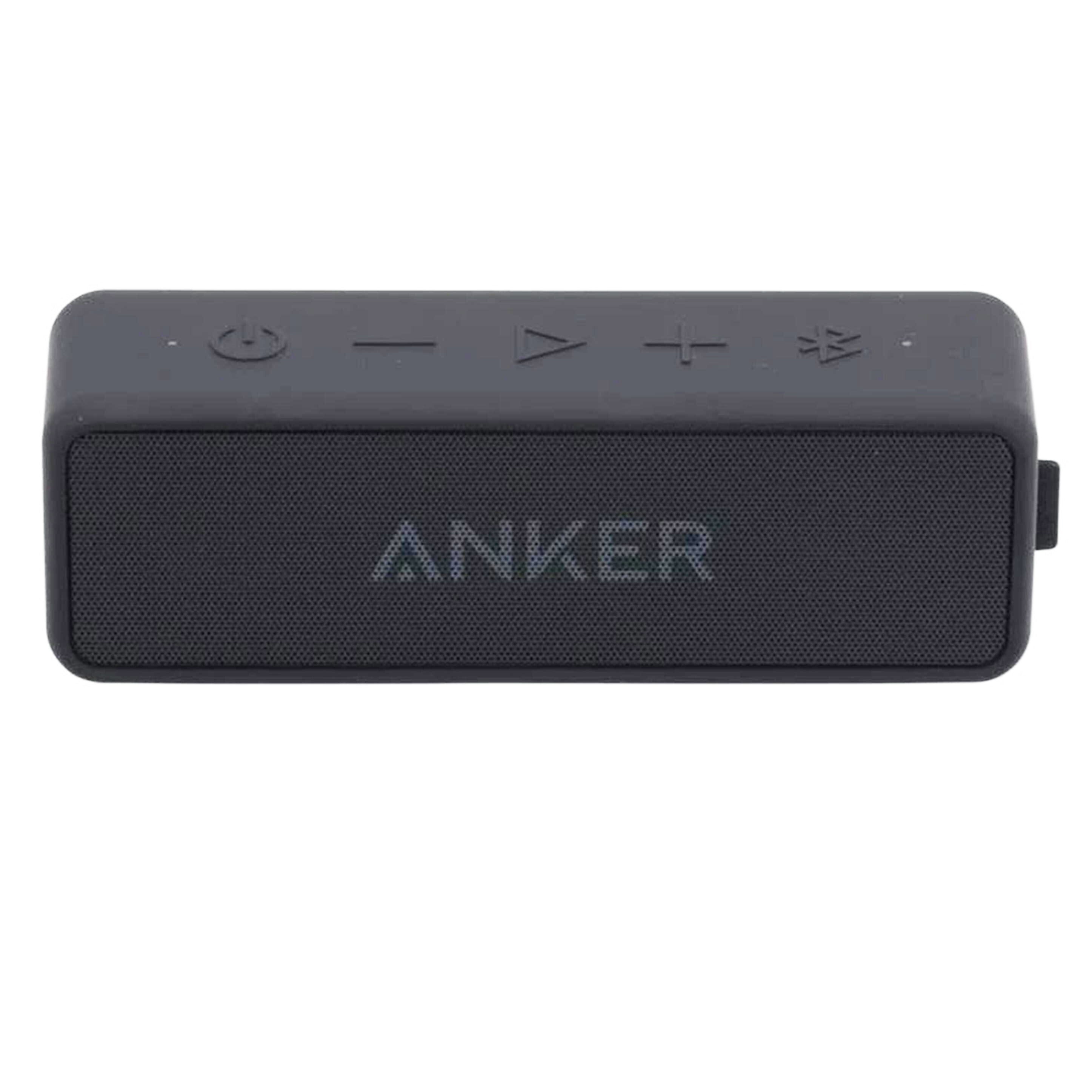 ANKER アンカー　/ワイヤレススピーカー／SoundCore　2/A3105016//ACC95N4E44101609/Bランク/70