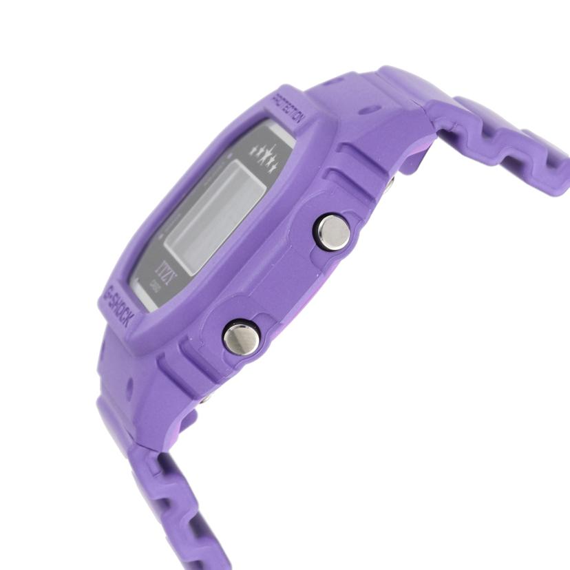 CASIO カシオ/G－SHOCK　／　ITZY　コラボモデル/GMD-S5610IT//352*/Aランク/81