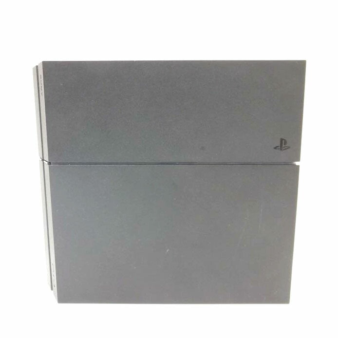 SONY ソニー/PS4本体500GBジェットブラック/CUH-1200A//1428328/Bランク/88