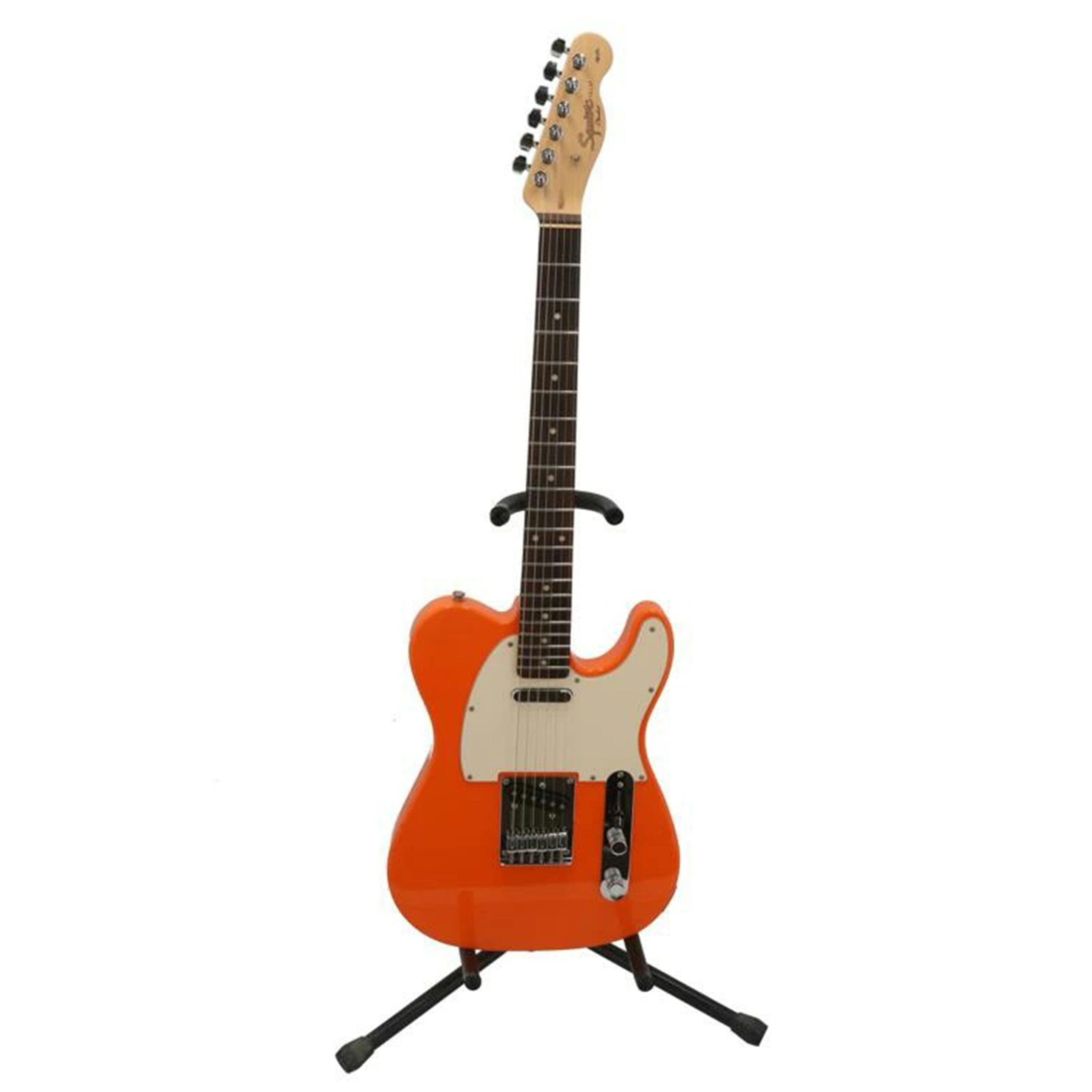 Squier スクワイヤー/エレキギター/Aff TELECASTER//CY161105432/Bランク/71