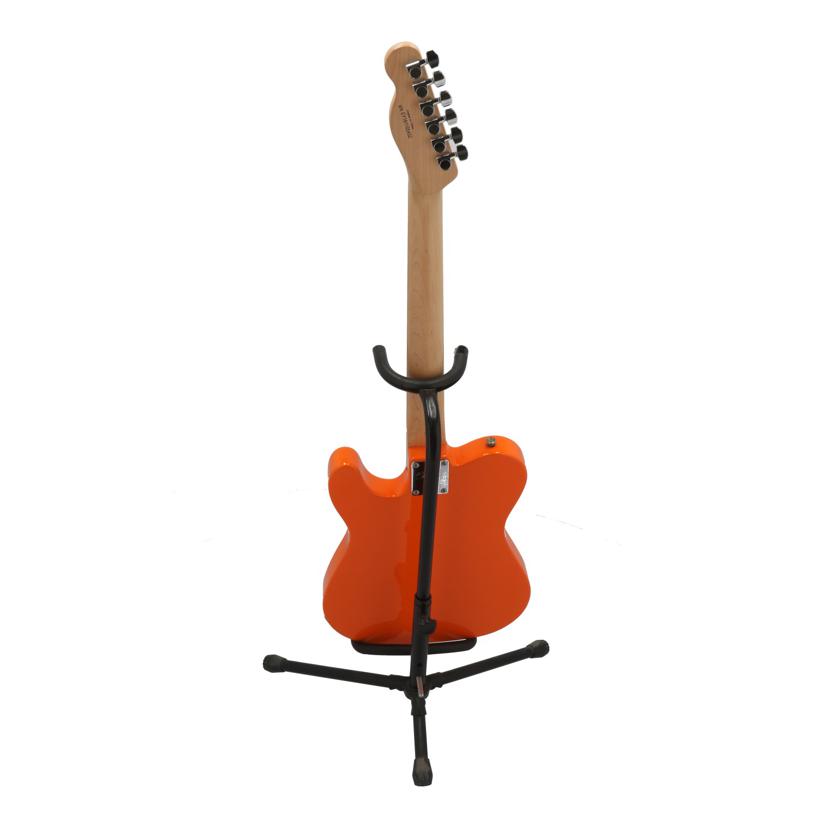 Squier スクワイヤー/エレキギター/Aff TELECASTER//CY161105432/Bランク/71