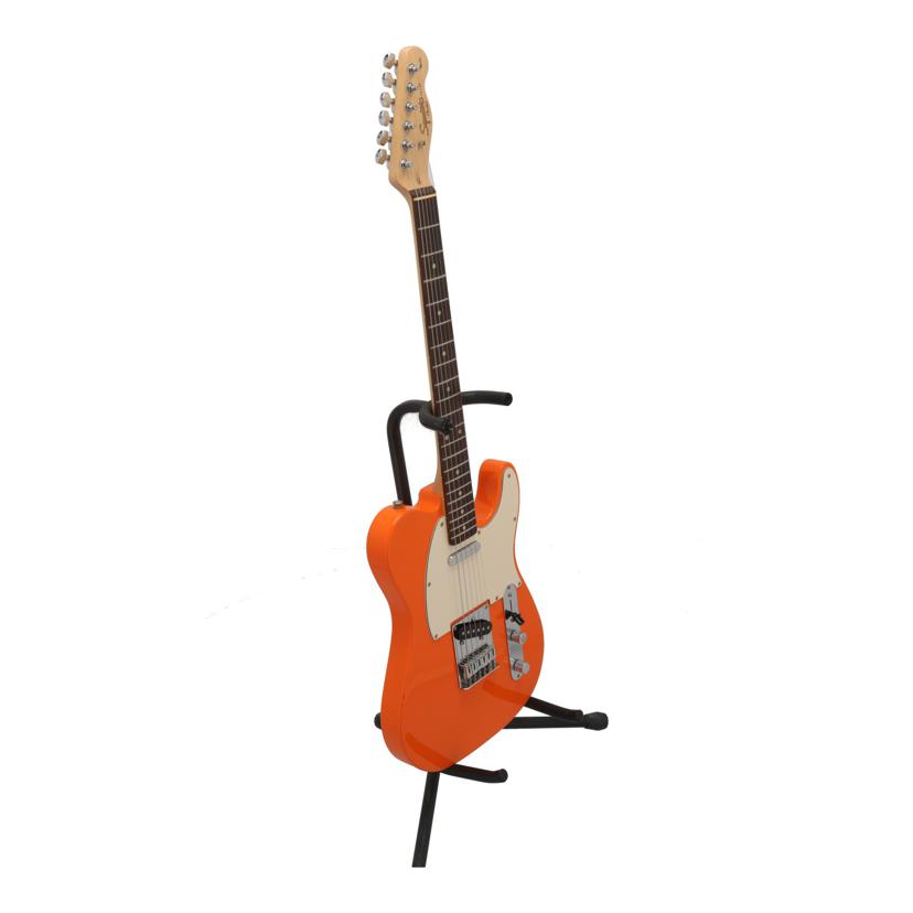 Squier スクワイヤー/エレキギター/Aff TELECASTER//CY161105432/Bランク/71