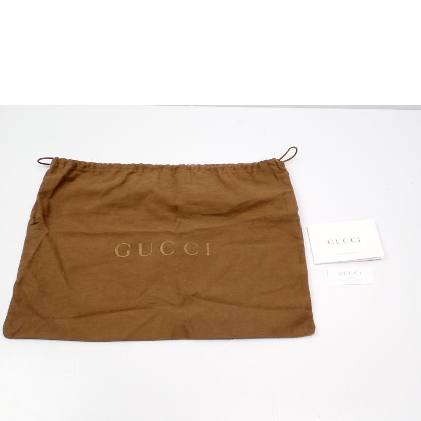 GUCCI GUCCI/■GGキャンバスウエストボディバック/145851//205***/Aランク/62