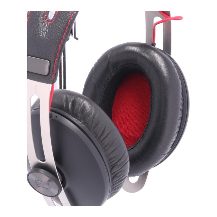 SENNHEISER ゼンハイザー　/ヘッドホン/MOMENTUM BLACK//0043004684/Bランク/71