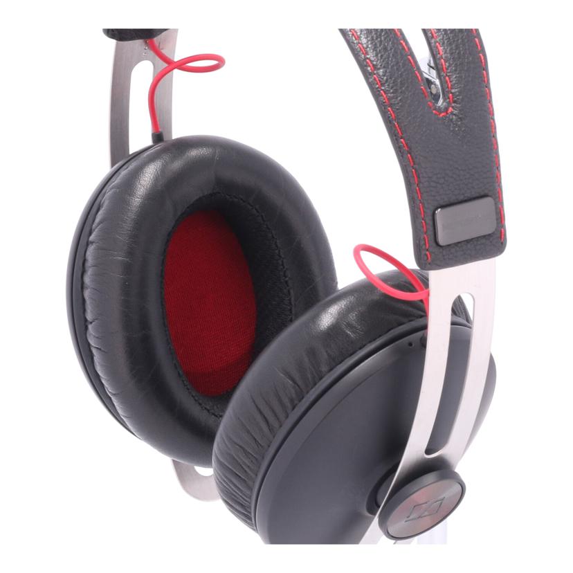 SENNHEISER ゼンハイザー　/ヘッドホン/MOMENTUM BLACK//0043004684/Bランク/71