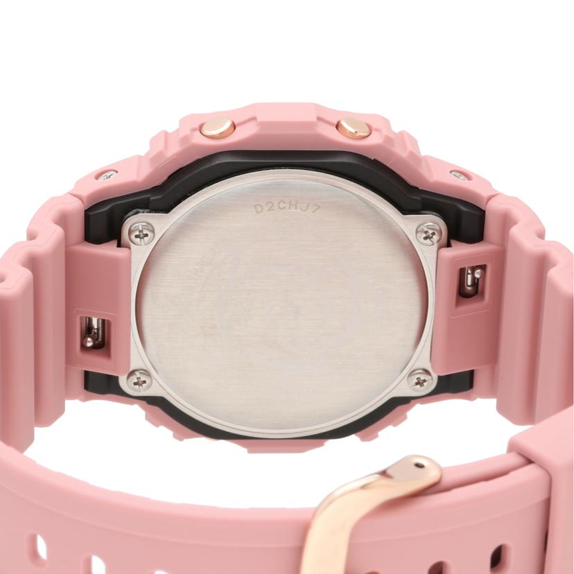 CASIO カシオ/G－SHOCK　／　Togenkyoシリーズ/DW-5610SL//322*/Aランク/81