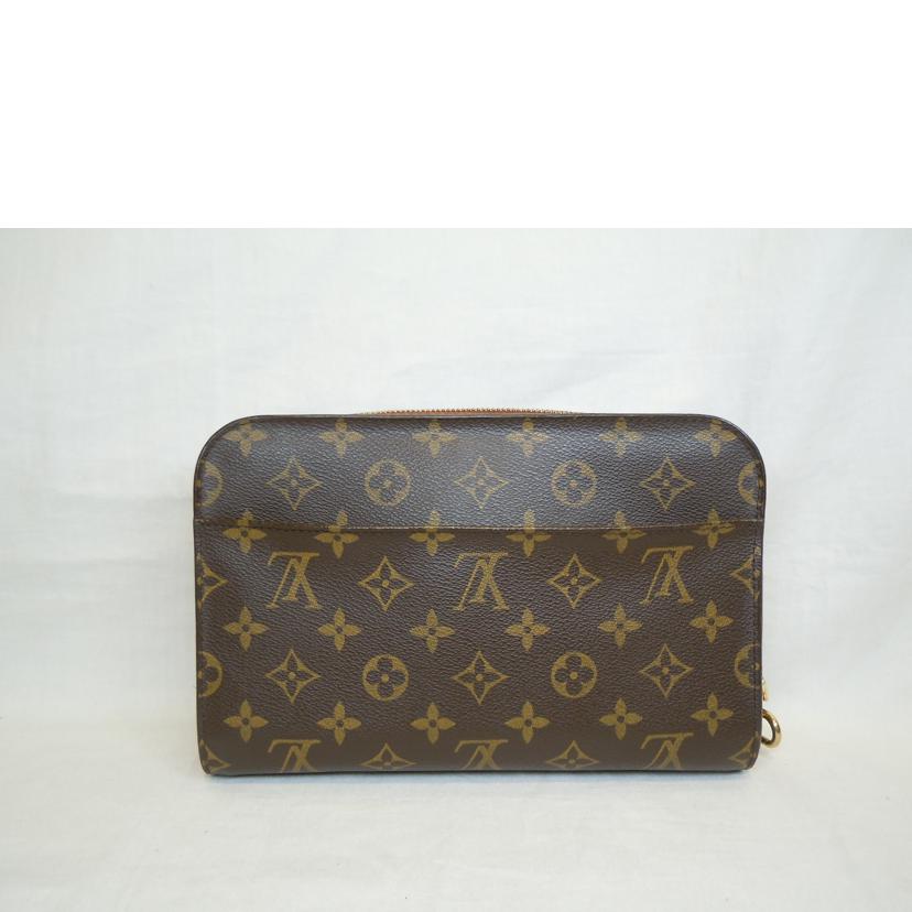 LOUIS VUITTON ルイヴィトン/オルセー/モノグラム/M51790//AR0***/Aランク/92