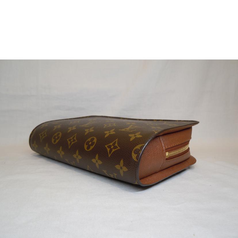 LOUIS VUITTON ルイヴィトン/オルセー/モノグラム/M51790//AR0***/Aランク/92