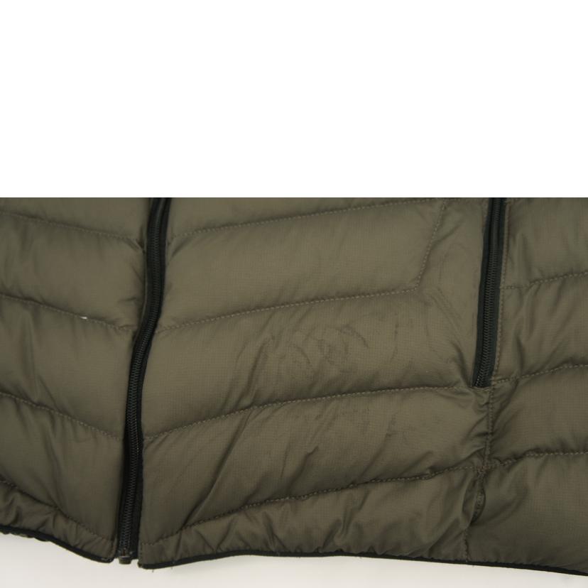 THE　NORTH　FACE ノースフェイス/サンダーラウンドネックジャケット　カーキ/NY81813//ABランク/42