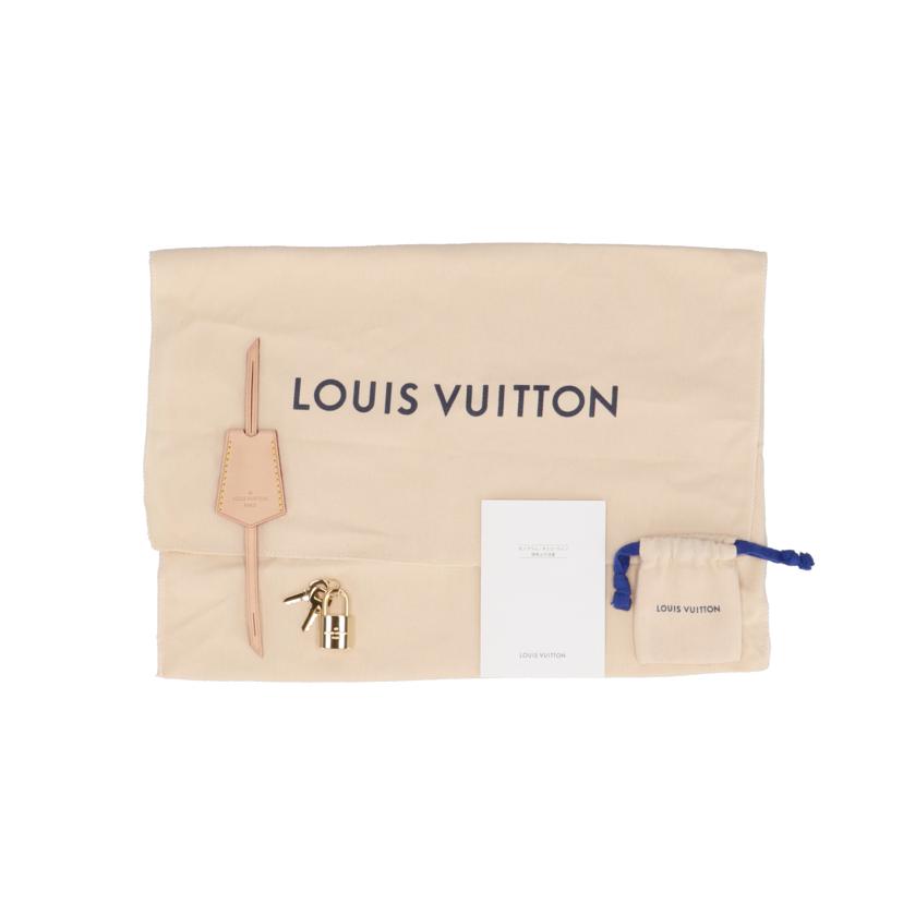 LOUIS VUITTON ルイヴィトン/アルマBB/モノグラム/M53152//RFI*/Aランク/75