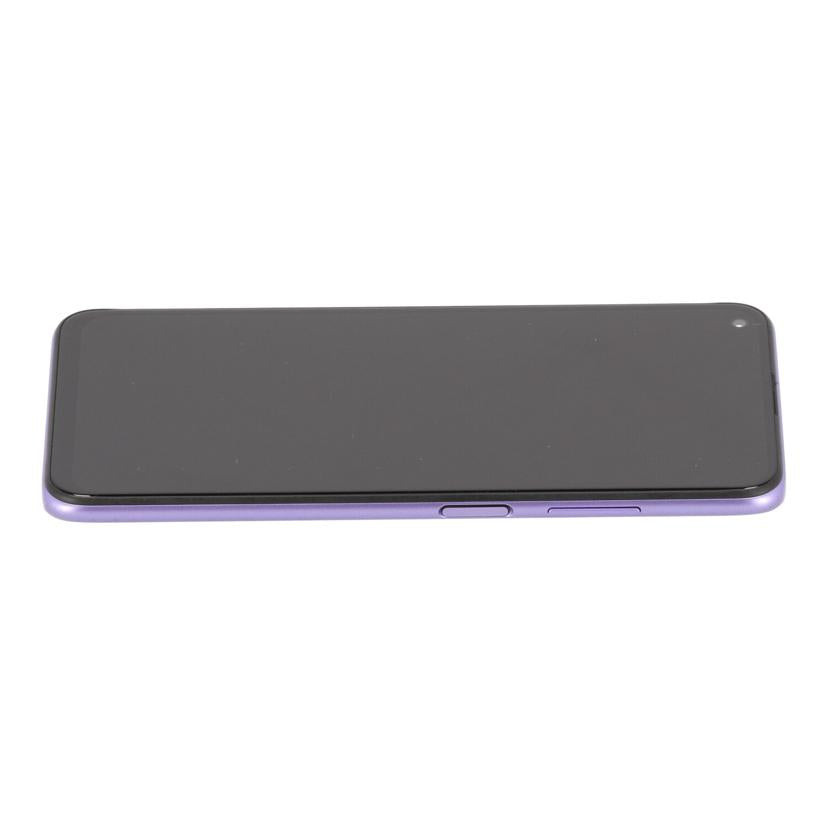 Xiaomi　SoftBank シャオミ/スマートフォン／Redmi　note　9T/A001XM//narwi7so7heavs9d/Bランク/75