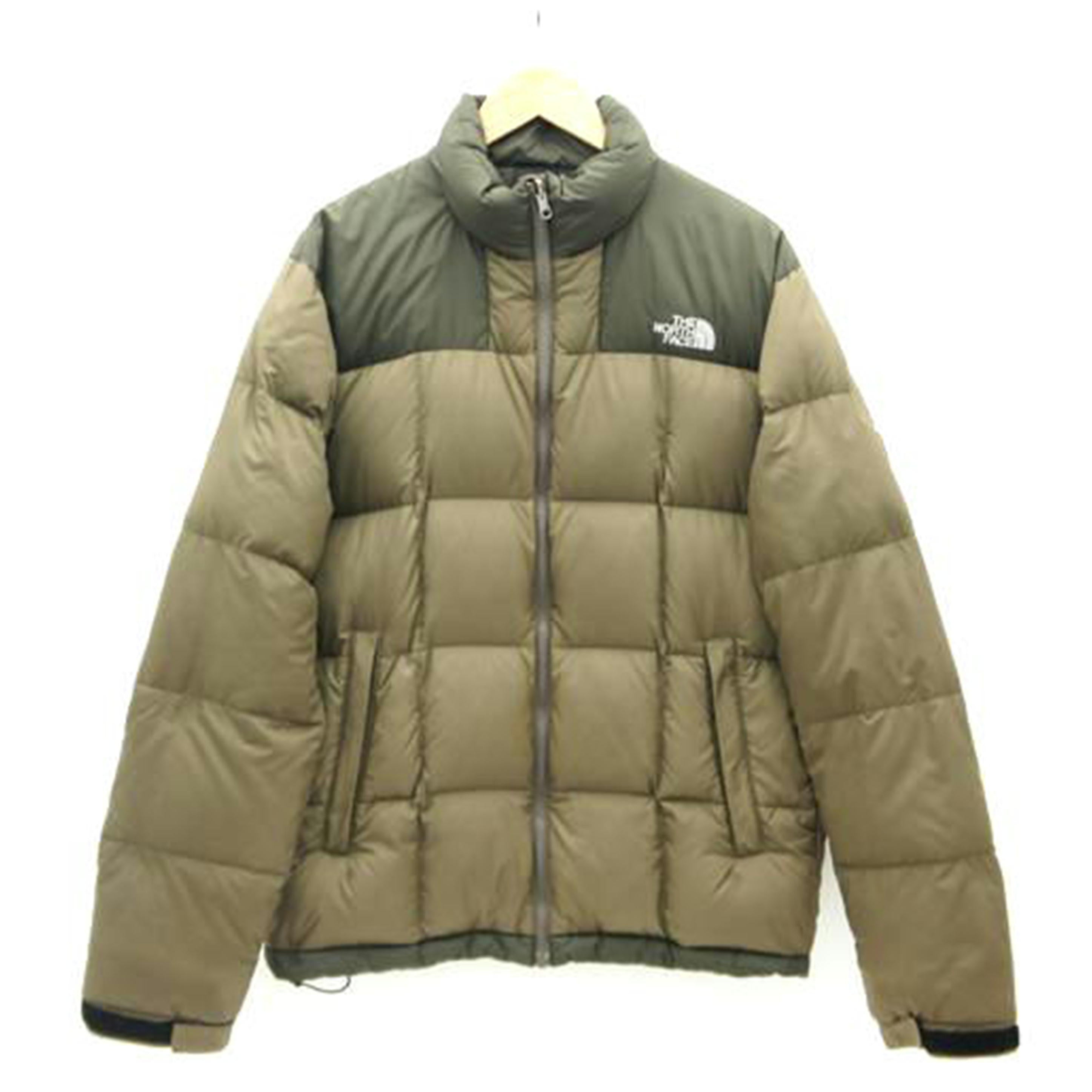 THE　NORTH　FACE THE NORTH FACE/　NORTH　FACE　ダウンジャケット　XL/ND18991//Bランク/67