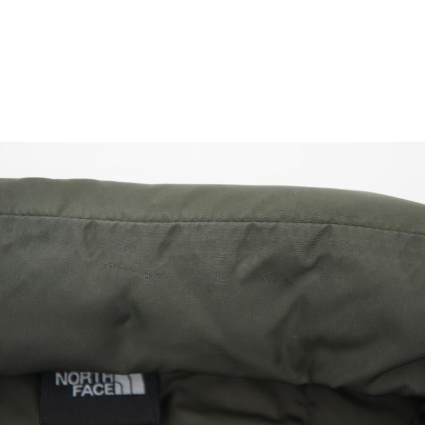 THE　NORTH　FACE THE NORTH FACE/　NORTH　FACE　ダウンジャケット　XL/ND18991//Bランク/67