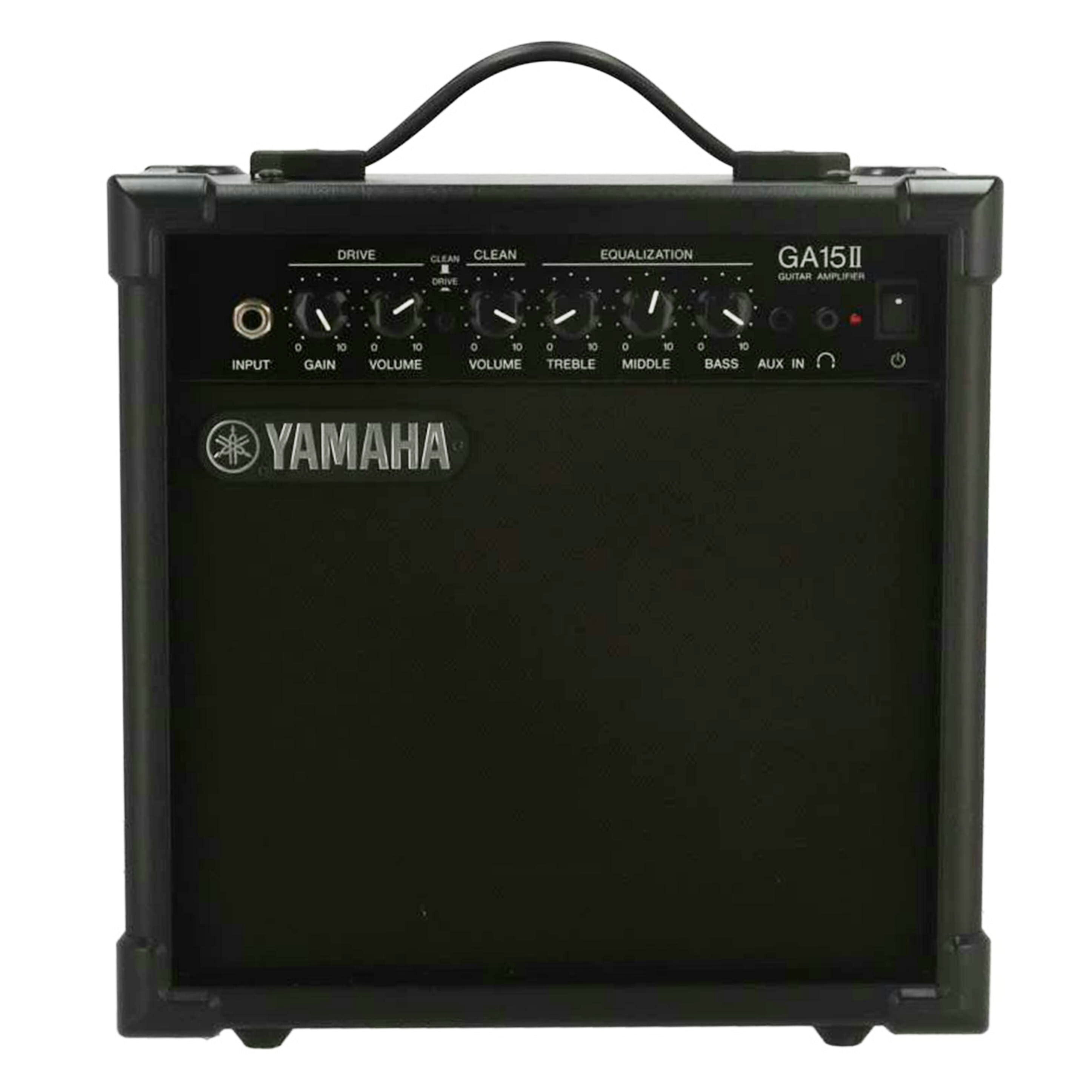 YAMAHA ヤマハ/ギターアンプ/GA15II//I953768XZ/Bランク/71