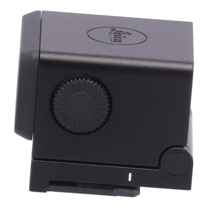 Leica　 ライカ　/電子ビューファインダー／ビゾフレックス2/Visoflex2//-/Aランク/82