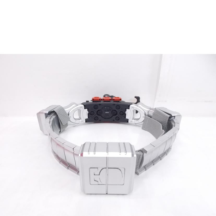 BANDAI バンダイ/CSM　ダークカブトゼクター//ABランク/42