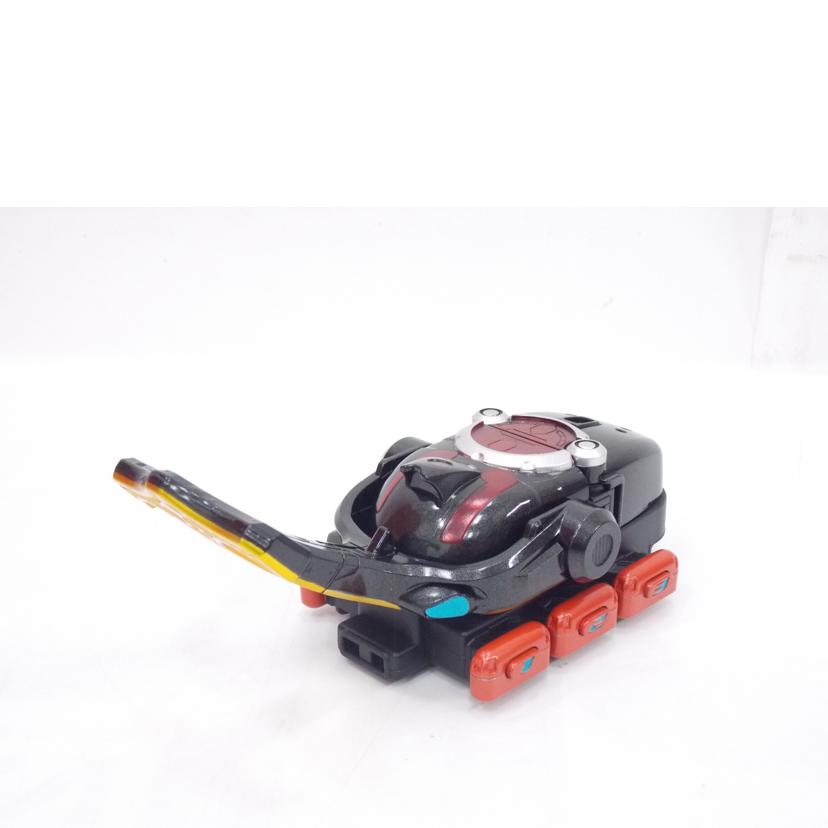 BANDAI バンダイ/CSM　ダークカブトゼクター//ABランク/42