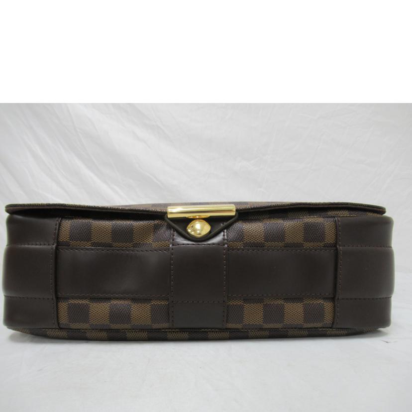 LOUIS VUITTON/バスティーユ/ダミエ・エベヌ/N45258//SP4***/ABランク/63