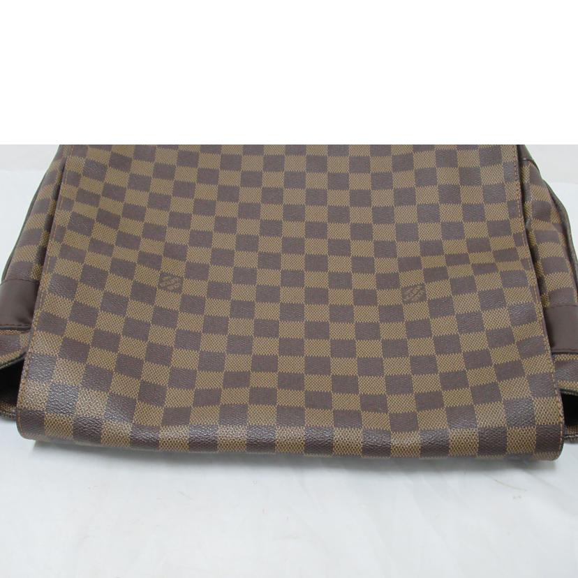 LOUIS VUITTON/バスティーユ/ダミエ・エベヌ/N45258//SP4***/ABランク/63