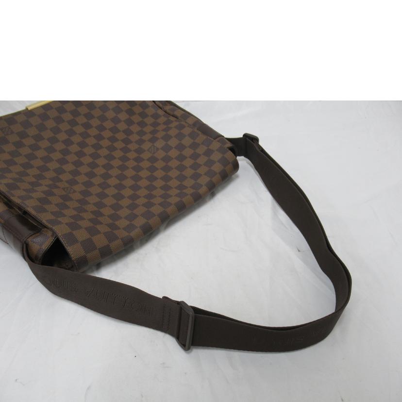 LOUIS VUITTON/バスティーユ/ダミエ・エベヌ/N45258//SP4***/ABランク/63