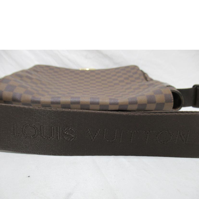 LOUIS VUITTON/バスティーユ/ダミエ・エベヌ/N45258//SP4***/ABランク/63