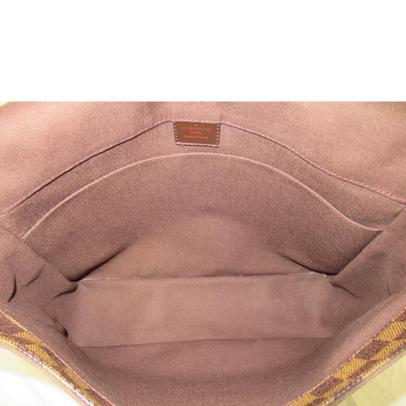 LOUIS VUITTON/バスティーユ/ダミエ・エベヌ/N45258//SP4***/ABランク/63