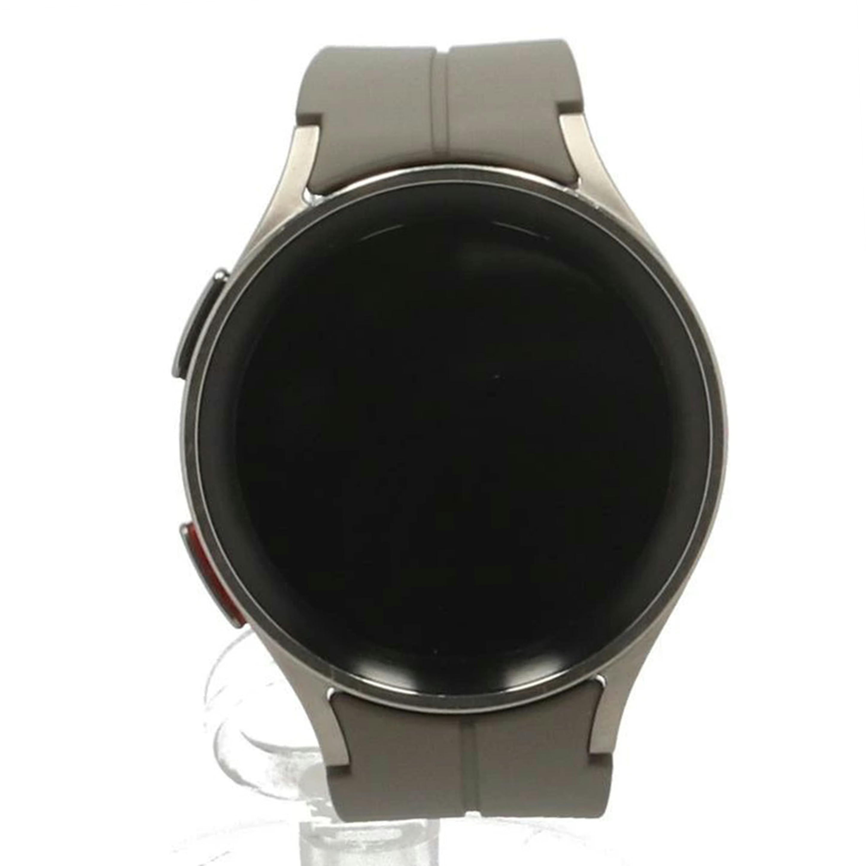 SAMSUNG　 サムスン　/スマートウォッチ／Galaxy　Watch5　Pro/SM-R920NZTAXJP//RFAW21FC7AE/Bランク/71