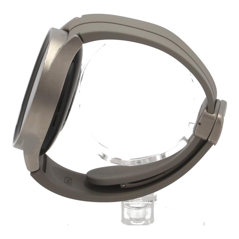 SAMSUNG　 サムスン　/スマートウォッチ／Galaxy　Watch5　Pro/SM-R920NZTAXJP//RFAW21FC7AE/Bランク/71