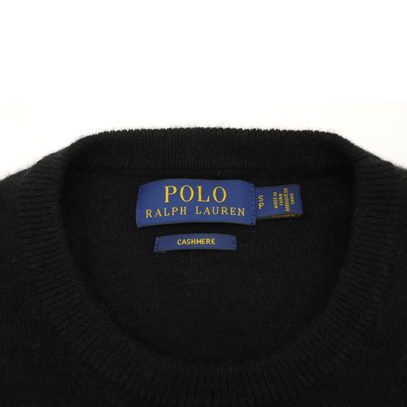 RalphLauren ラルフローレン/カシミア100％ニット//Aランク/69