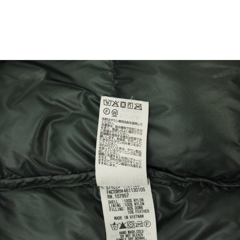 mont－bell モンベル/mont－bell　アルパインダウンジャケット/1101426//Aランク/69