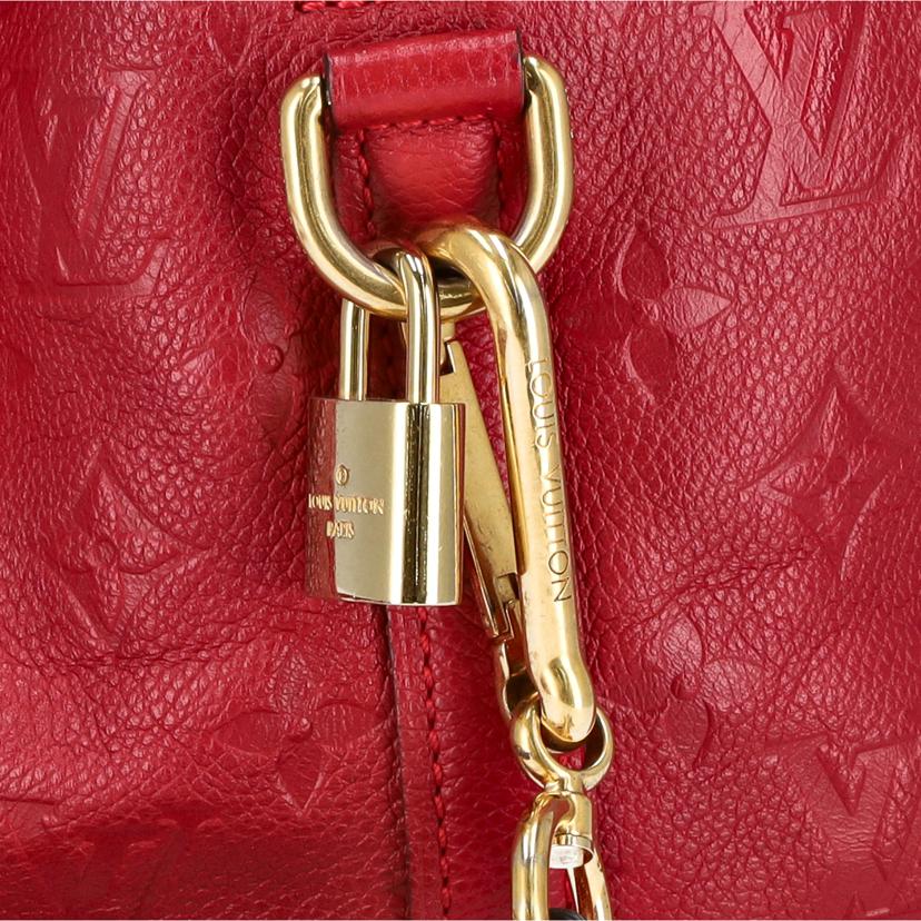 LV　/スピーディバンドリエール25／アンプラント/M40764//SP2***/Aランク/78