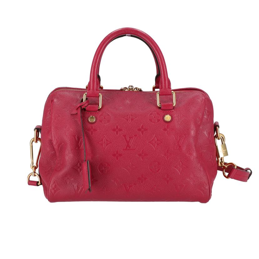 LV　/スピーディバンドリエール25／アンプラント/M40764//SP2***/Aランク/78