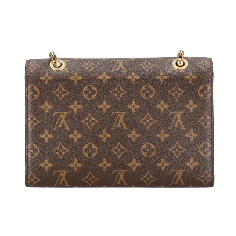 LOUIS　VUITTON/ヴィクトワール／レザン/M41732//AH3***/ABランク/78