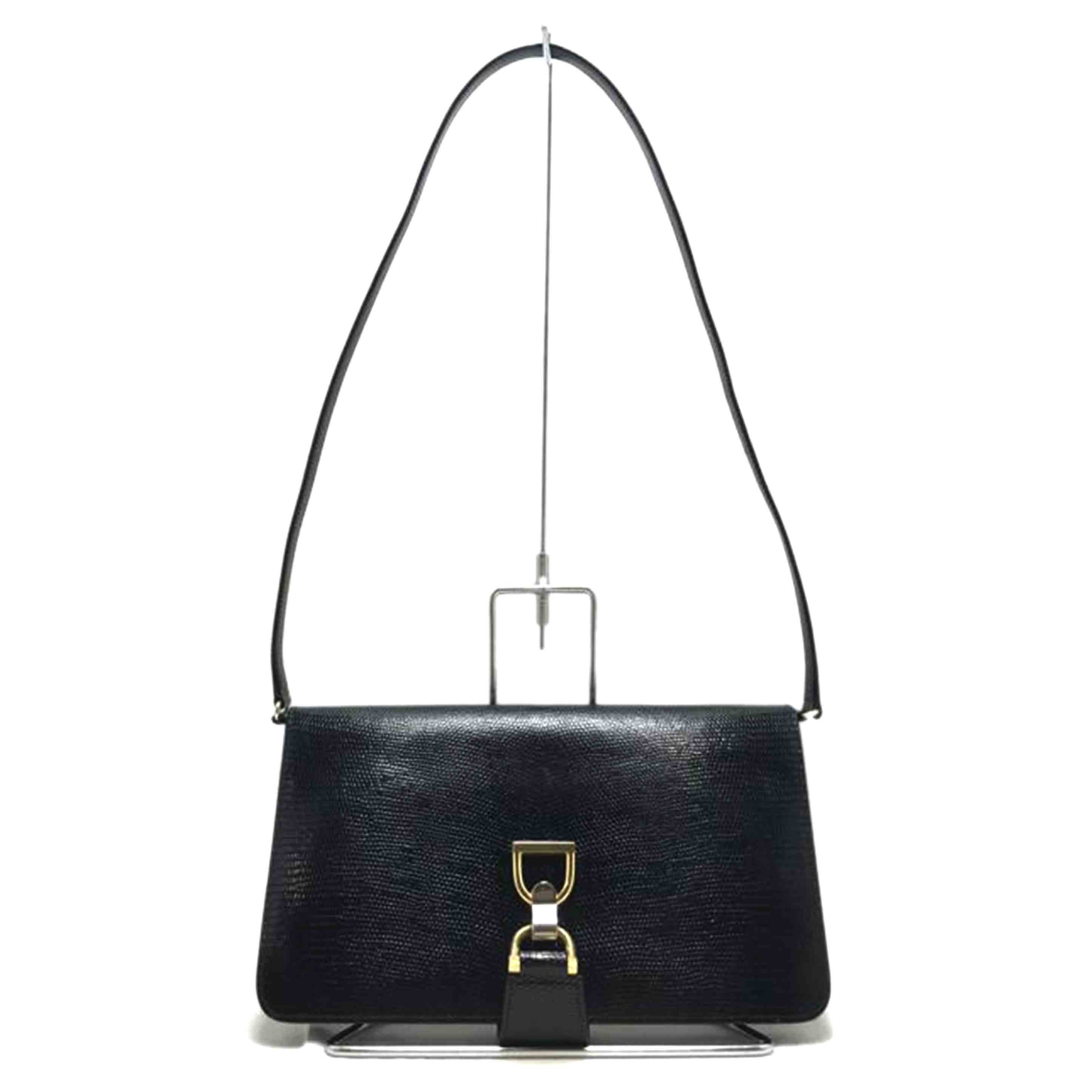 GUCCI グッチ/オールドグッチ　ショルダーバック//ABランク/51