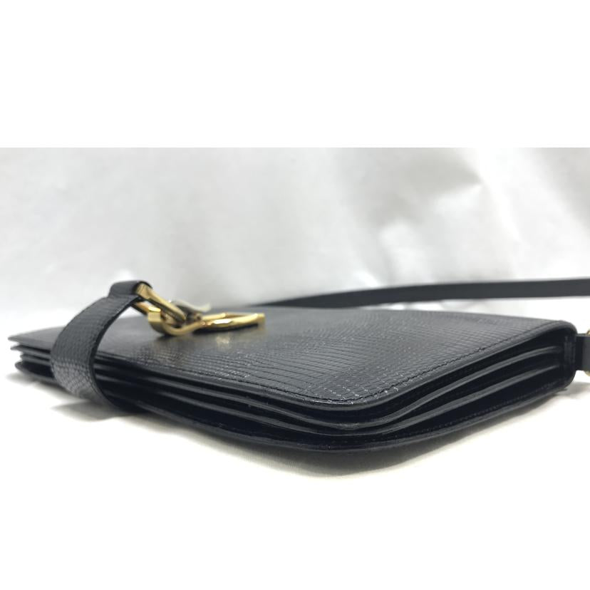 GUCCI グッチ/オールドグッチ　ショルダーバック//ABランク/51