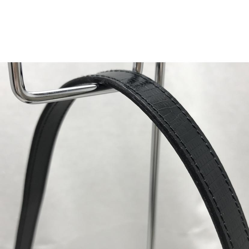 GUCCI グッチ/オールドグッチ　ショルダーバック//ABランク/51
