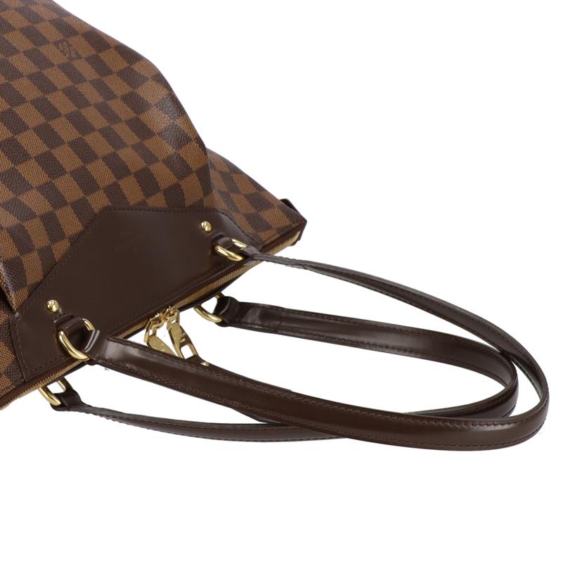 LV/ウエストミンスターPM／ダミエ・エベヌ/N41102//DR1***/Aランク/78