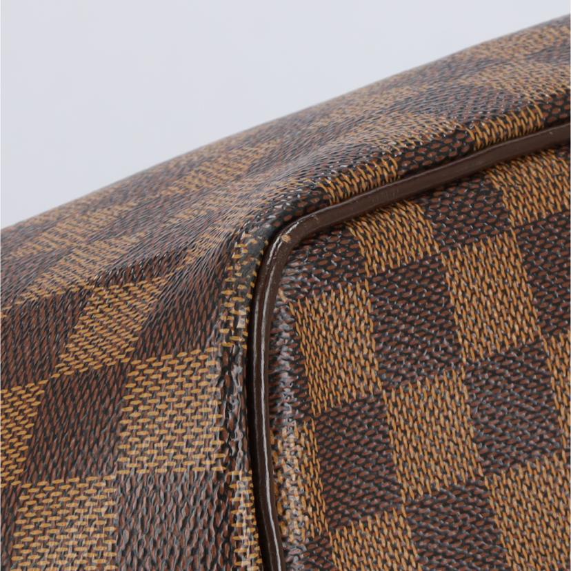 LV/ウエストミンスターPM／ダミエ・エベヌ/N41102//DR1***/Aランク/78
