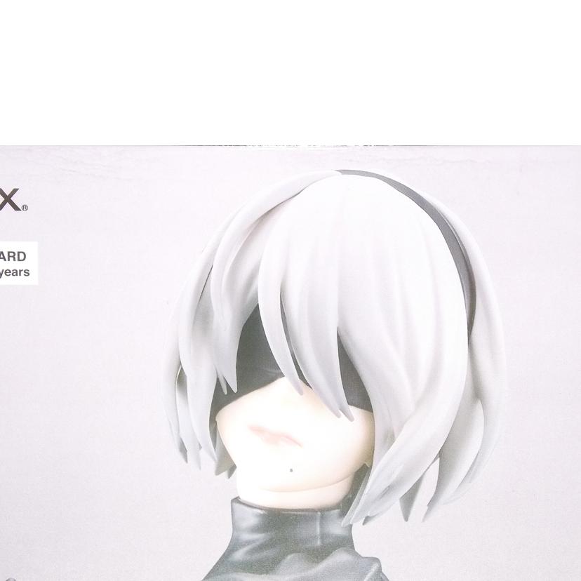 SQUARE　ENIX スクウェア・エニックス/2B　白の約定Ver　POP　UP　PARADE　L//ABランク/42