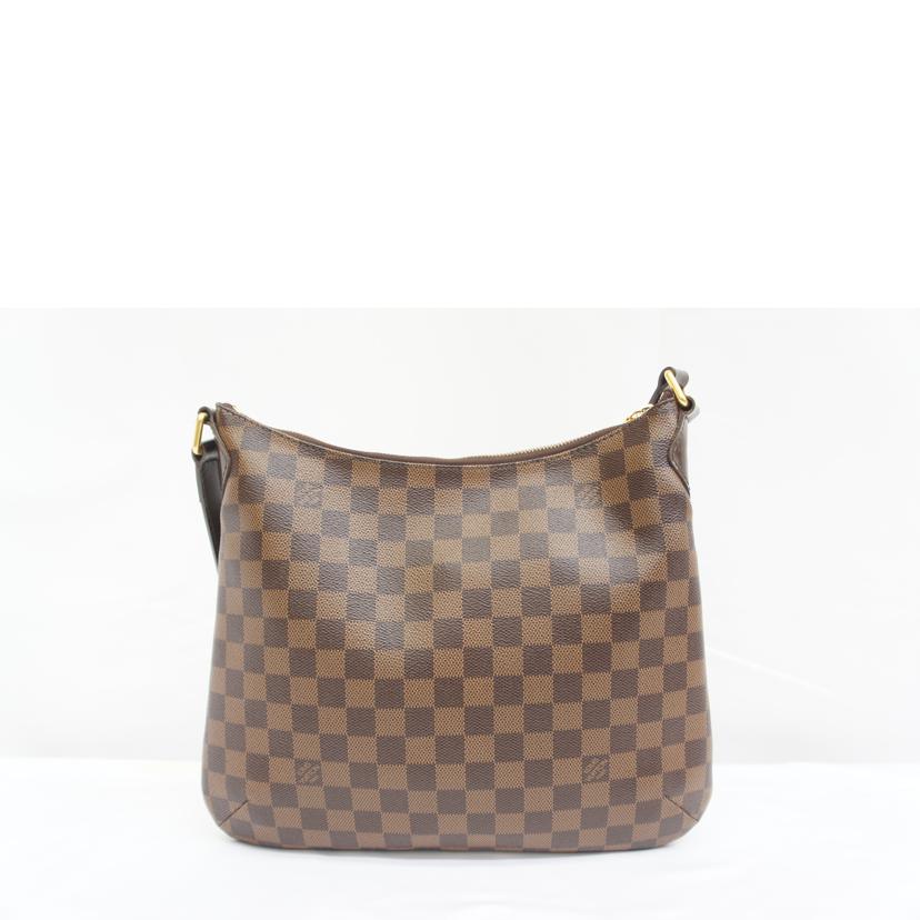 LOUIS VUITTON ルイ・ヴィトン/ブルームズベリPM／ダミエ/N42251//DU1***/Bランク/05