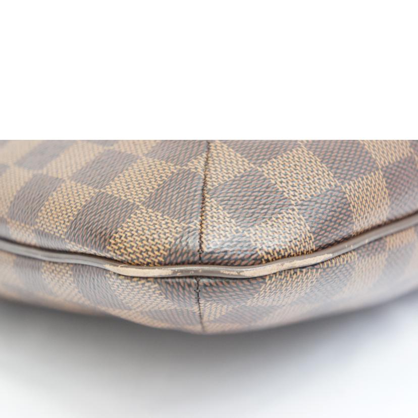 LOUIS VUITTON ルイ・ヴィトン/ブルームズベリPM／ダミエ/N42251//DU1***/Bランク/05