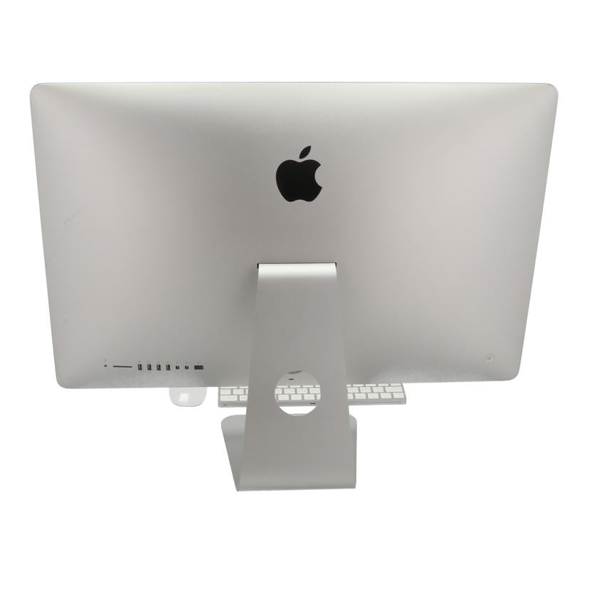 APPLE アップル/27インチ iMac/A1419//CO2QJRJQGG7J/Bランク/81